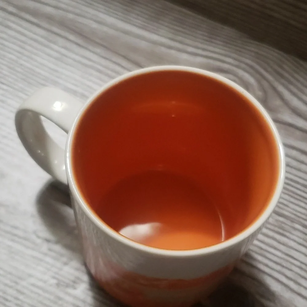 Starbucks 16 fl. oz been there collection Singapore